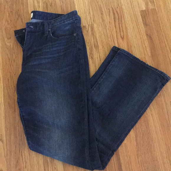 GAP Denim - Gap Flare Jeans